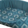 Corbeille pour chien Classic T55 one sirius ZOLUX