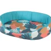 Corbeille pour chien classic one indigo Ø60 cm