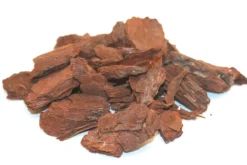 Écorces de pin maritime pour paillage 20/40 UAB 50L