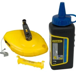 Cordeau traceur 30 m STANLEY