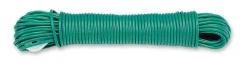 Corde à linge verte avec tendeur 10 m CHAPUIS