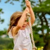 Corde à noeuds pour portique TP TOYS