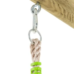 Corde à noeuds pour portique TP TOYS
