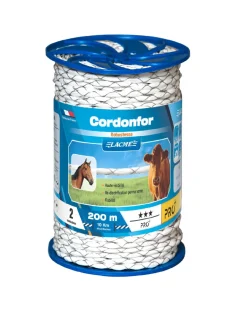 Cordon CORDONFOR bobine de 200 m LACME