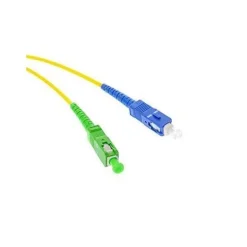 Cordon fibre optique pour box Free - 10m