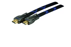 Cordon HDMI FPE 4K mâle/mâle - 1.5m