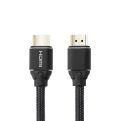 Cordon HDMI 2.1 mâle/mâle - 2m