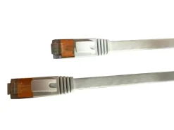 Cordon RJ45 FPE ultra plat - 5m