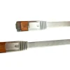 Cordon RJ45 FPE ultra plat - 3m