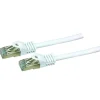 Cordon réseau FPE RJ45 catégorie 7 SSTP - 5m
