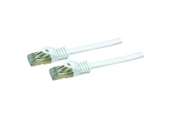 Cordon réseau FPE RJ45 catégorie 7 SSTP - 5m