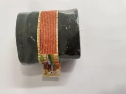 Corne de buffle fourrée 8cm - Vendu à la pièce BUBIMEX