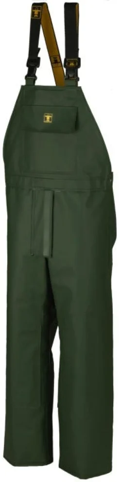 Cotte Armoric Nylpêche vert GUY COTTEN