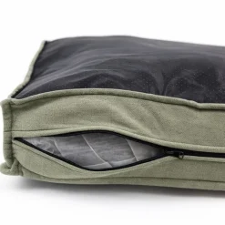 Couchage SIGNATURE - Coussin premium ultra confort Vert M