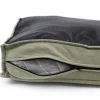 Couchage SIGNATURE - Coussin premium ultra confort Vert S