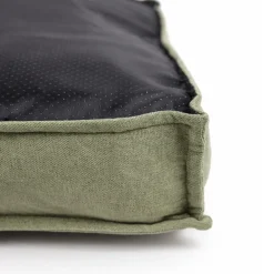 Couchage SIGNATURE - Coussin premium ultra confort Vert S