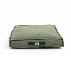 Couchage SIGNATURE - Coussin premium ultra confort Vert S