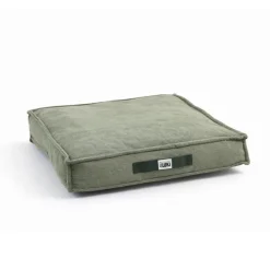 Couchage SIGNATURE - Coussin premium ultra confort Vert S