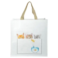 Coucou-sac chat - Vendu à l'unité