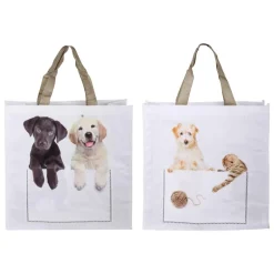 Coucou-sac chien chat - Vendu à l'unité