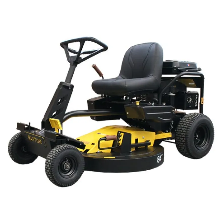 Country rider coupelle mulching 84cm Moteur Honda 389cc