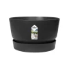 Coupe Greenville Ø33cm Noir ELHO