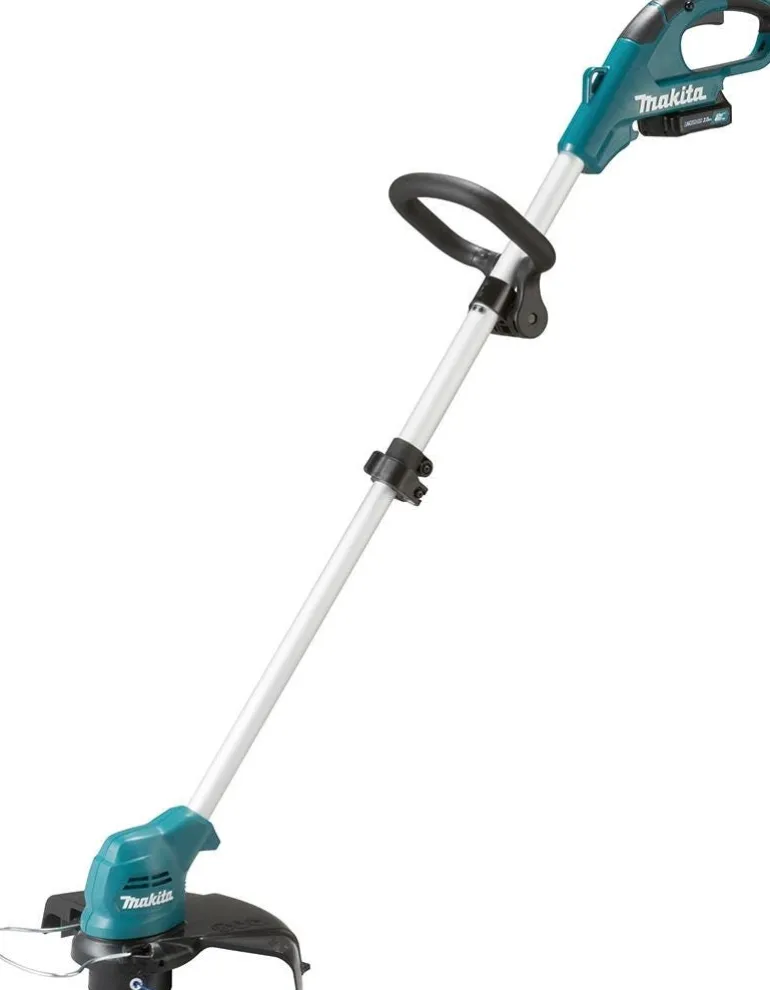 Coupe-bordure 12V max 10,8V Li-Ion 2Ah MAKITA