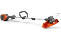 Coupe bordure batterie (1batterie+chargeur) 215iL HUSQVARNA