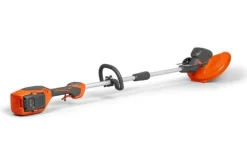 Coupe bordure batterie (1batterie+chargeur) 110iL HUSQVARNA