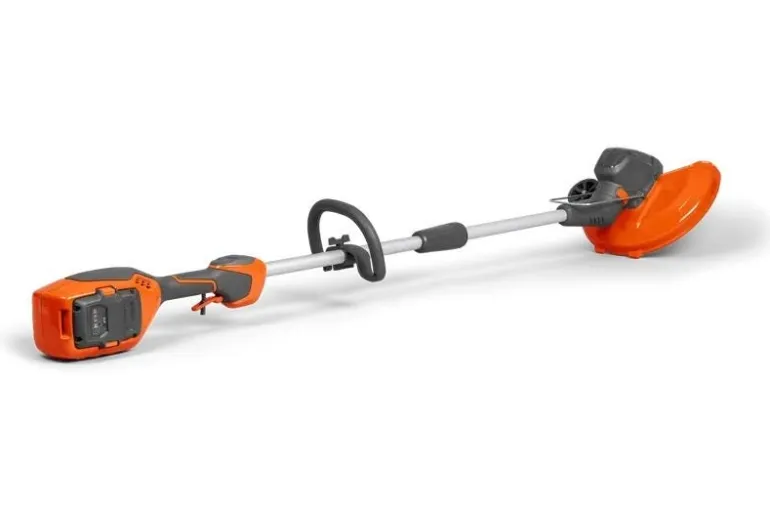 Coupe bordure batterie (1batterie+chargeur) 110iL HUSQVARNA
