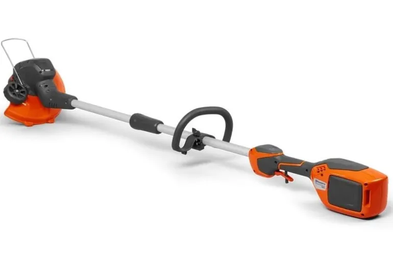 Coupe bordure batterie (1batterie+chargeur) 110iL HUSQVARNA