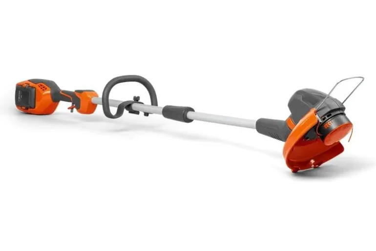 Coupe bordure batterie (1batterie+chargeur) 110iL HUSQVARNA