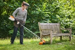 Coupe-bordure à batterie FSA86R (produit seul) STIHL