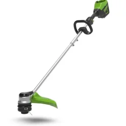 Coupe bordure à batterie 60V 4Ah Brushless GREENWORKS
