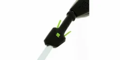 Coupe bordure à batterie 60V 4Ah Brushless GREENWORKS
