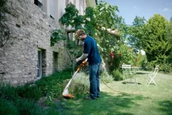 Coupe-bordure électrique FSE31 STIHL