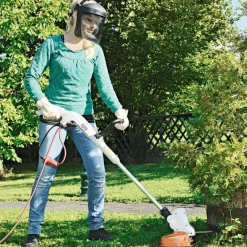 Coupe-bordure électrique FSE52 STIHL