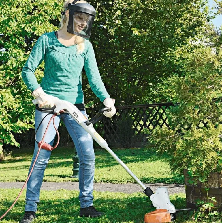 Coupe-bordure électrique FSE52 STIHL