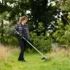 Coupe-bordures sans fil 36V AdvancedGrassCut 36 - BOSCH