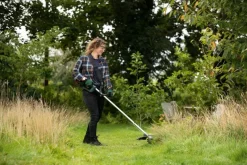 Coupe-bordures sans fil 36V AdvancedGrassCut 36 - BOSCH