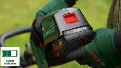 Coupe-bordures sans fil 36V AdvancedGrassCut 36 - BOSCH