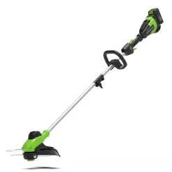 Coupe bordures à batterie 48V (produit seul) GREENWORKS