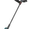 Coupe-bordures EasyTrim 25/18V P4A (produit seul) GARDENA
