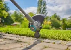 Coupe-bordures EasyTrim 25/18V P4A (produit seul) GARDENA