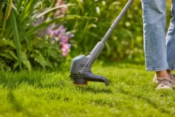 Coupe-bordures EasyTrim 25/18V P4A (produit seul) GARDENA