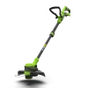 Coupe-bordures 2en1 - 48V 30cm (produit seul) GREENWORKS