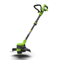 Coupe-bordures 2en1 - 48V 30cm (produit seul) GREENWORKS