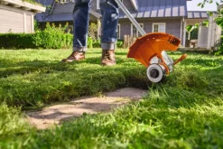 Coupe-bordures FSA 50 en pack STIHL