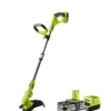 Coupe-bordures 18V RLT183225F + 1 batterie 2,5Ah + chargeur