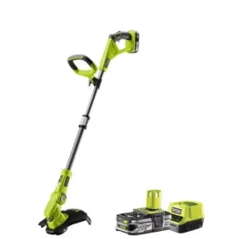 Coupe-bordures 18V RLT183225F + 1 batterie 2,5Ah + chargeur